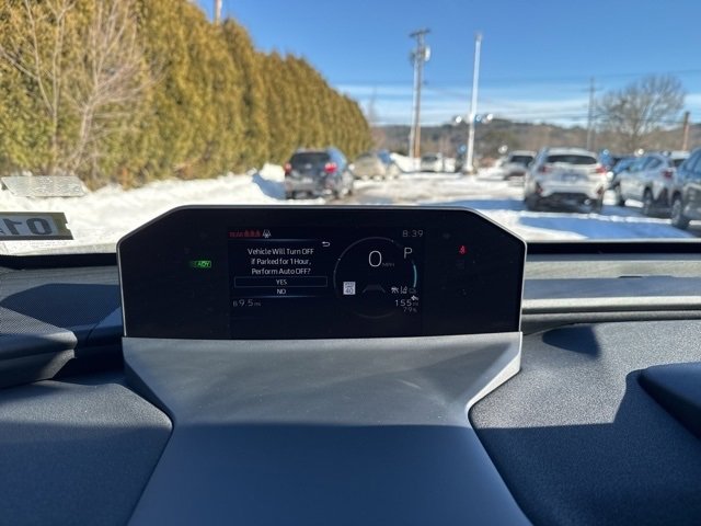 New 2026 Subaru Solterra Premium image 25