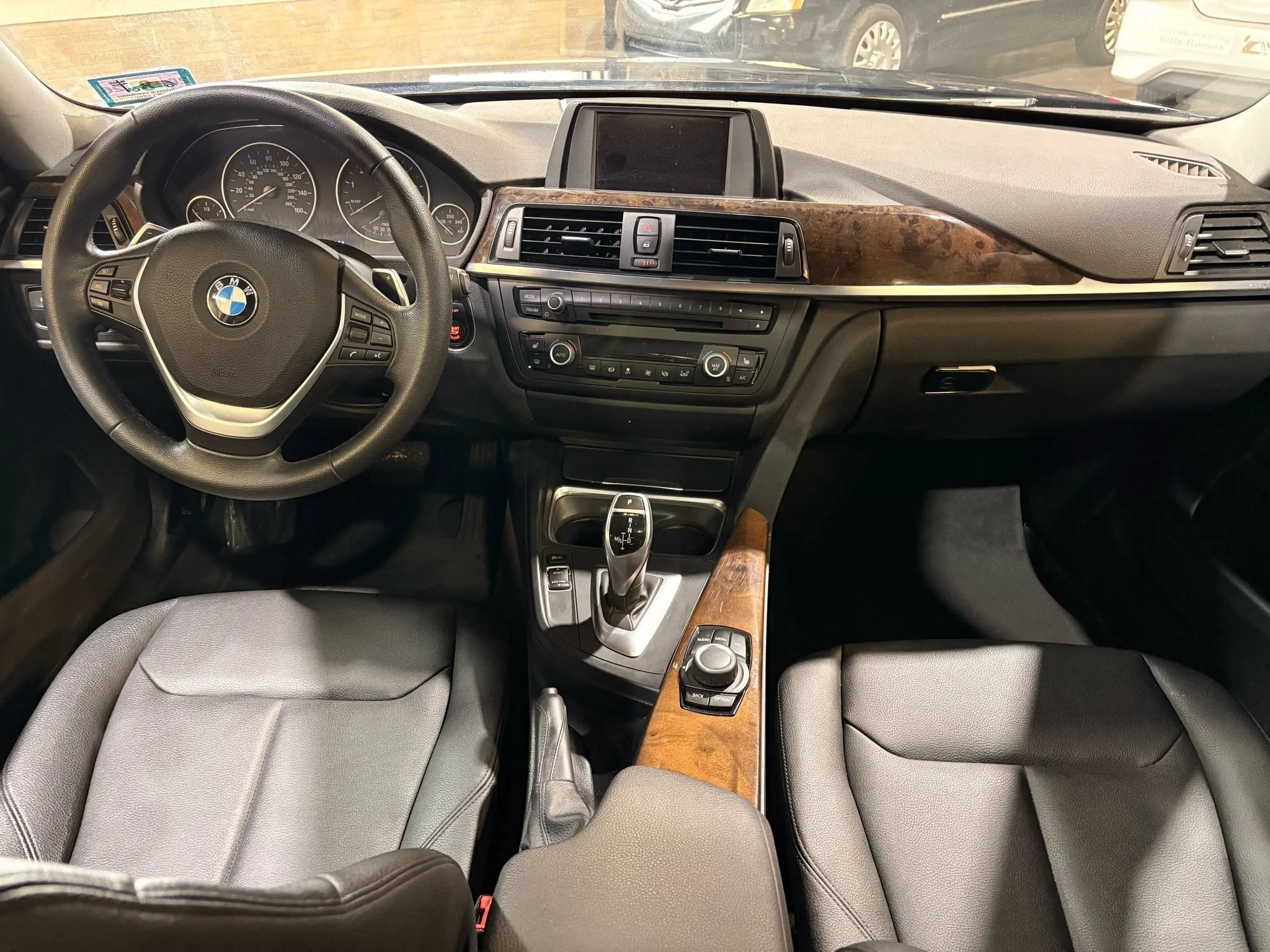 Used 2015 BMW 428i Gran Coupe xDrive AWD/4WD image 11