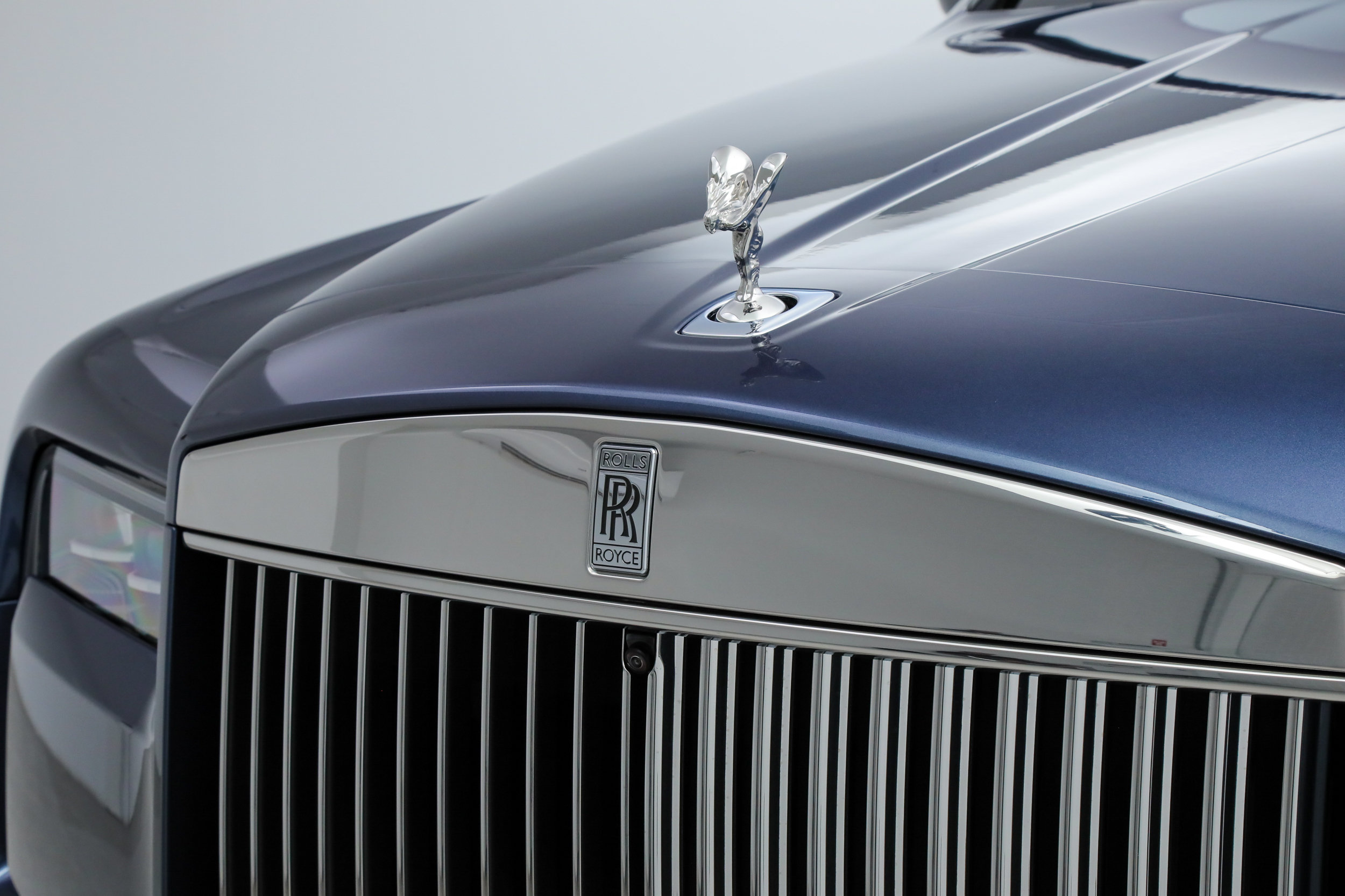 Used 2026 Rolls-Royce Cullinan AWD/4WD image 13