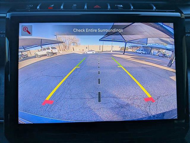 New 2025 Jeep Grand Cherokee Limited w/ Black Appearance Package image 13