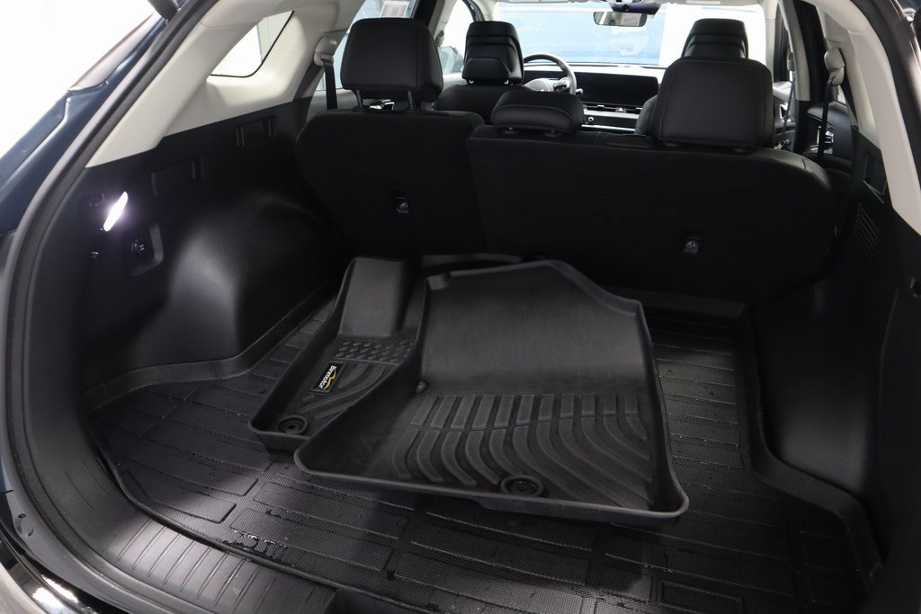 Used 2024 Kia Sportage SX Prestige image 16