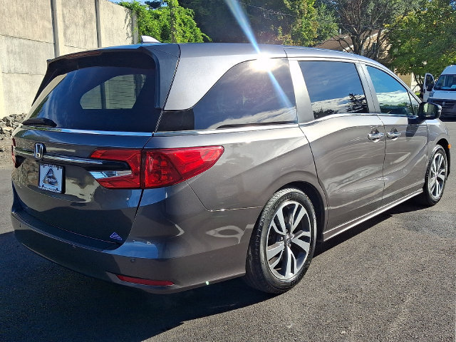 Used 2021 Honda Odyssey Touring image 6