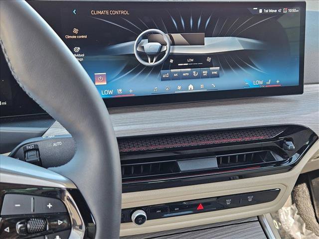 Used 2025 BMW i4 eDrive40 image 15