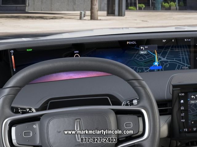 New 2026 Lincoln Nautilus Reserve AWD/4WD image 13
