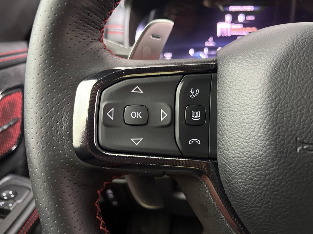 Used 2025 RAM 1500 RHO w/ RHO Level 1 Equipment Group image 13