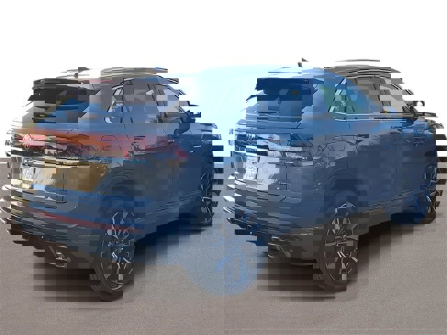 New 2026 Volkswagen Atlas Cross Sport SEL Premium R-Line image 4