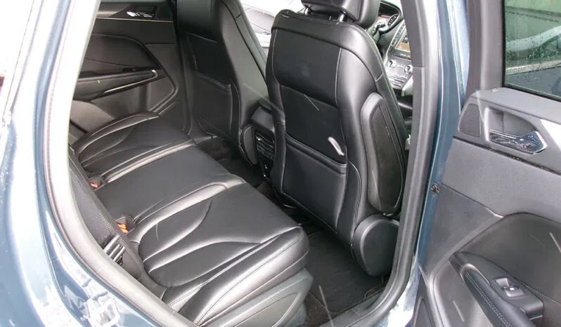 Used 2019 Lincoln MKC Premiere AWD/4WD image 12