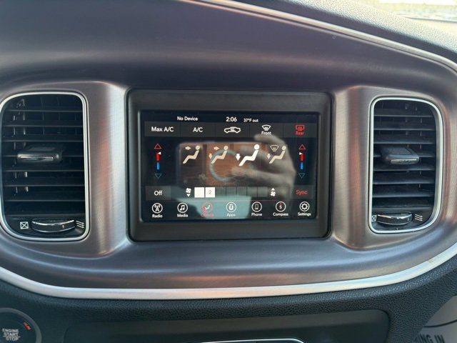Used 2022 Dodge Charger SXT image 16
