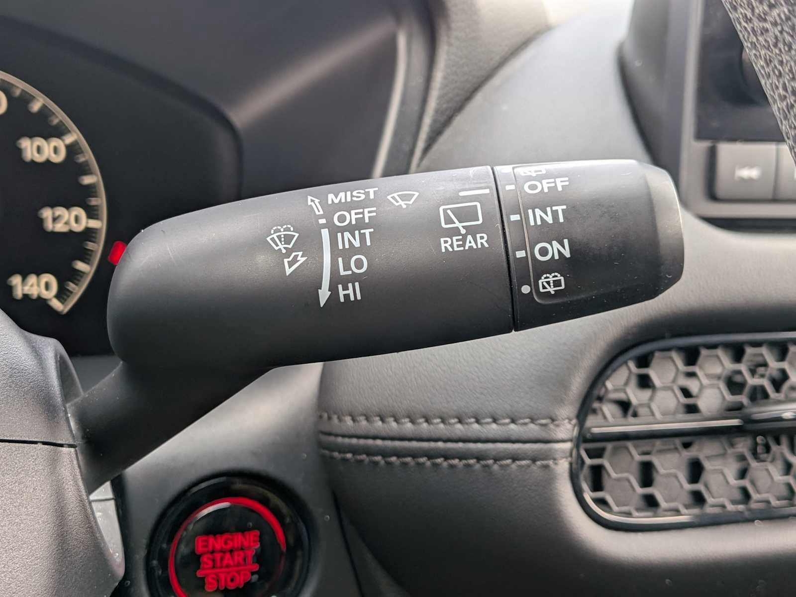 Certified 2023 Honda HR-V LX image 24