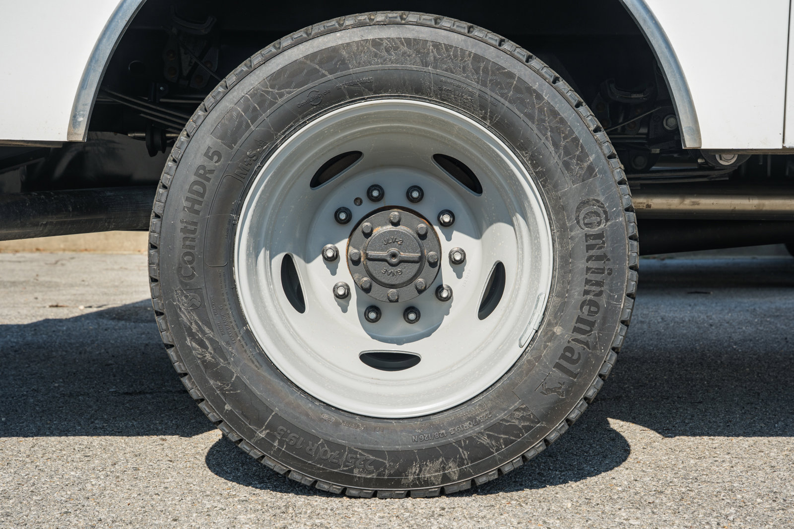New 2026 Ford F450 XL AWD/4WD image 22