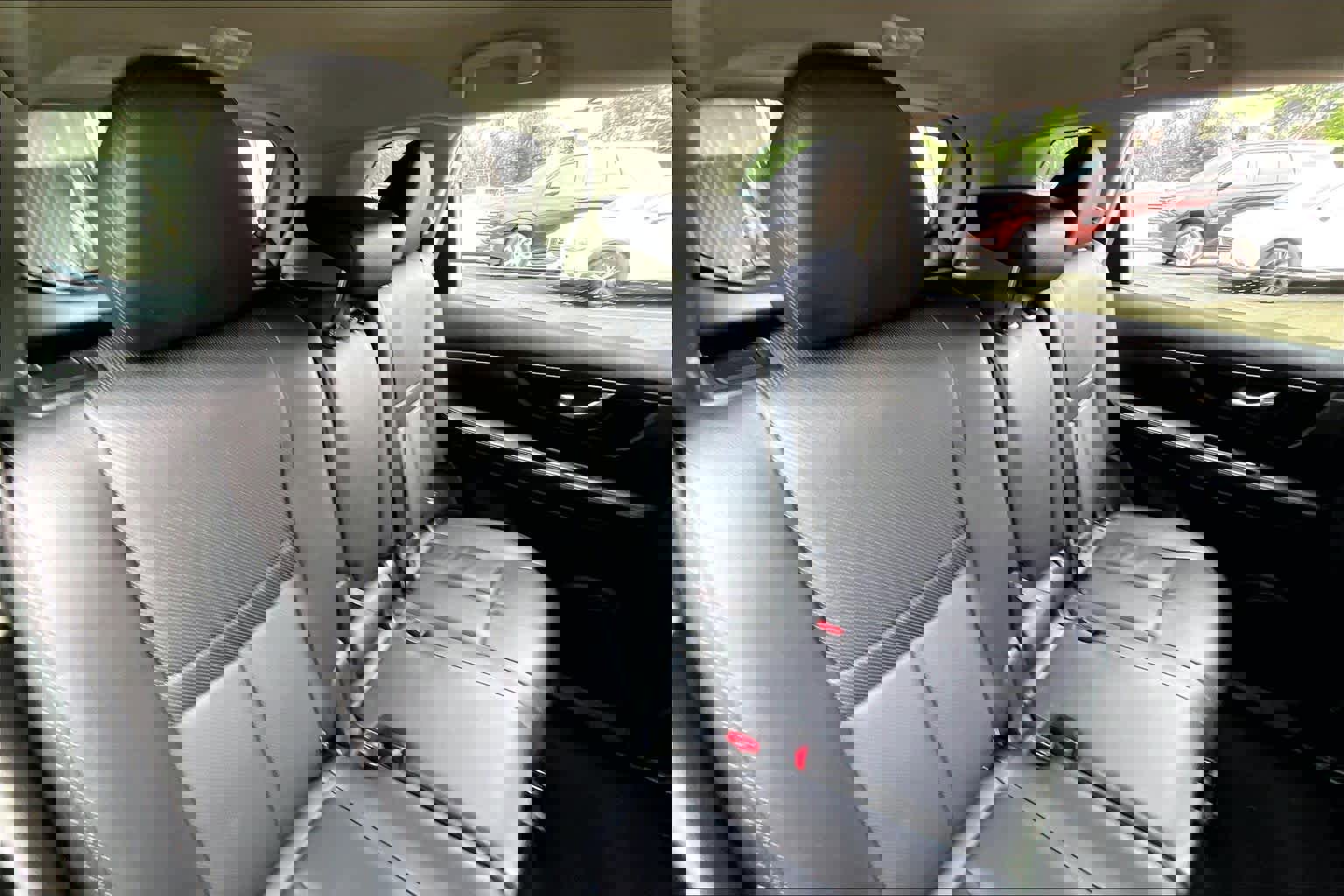 Used 2020 Nissan Rogue SL image 19