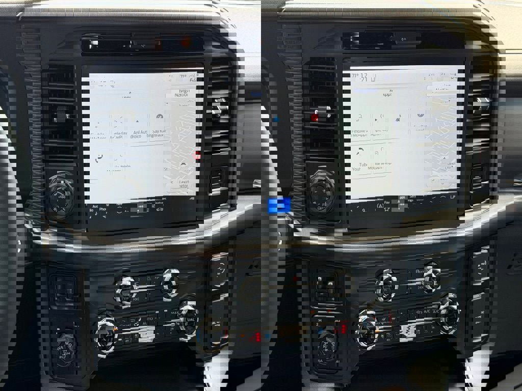 New 2026 Ford F150 Platinum w/ Equipment Group 702A High image 27