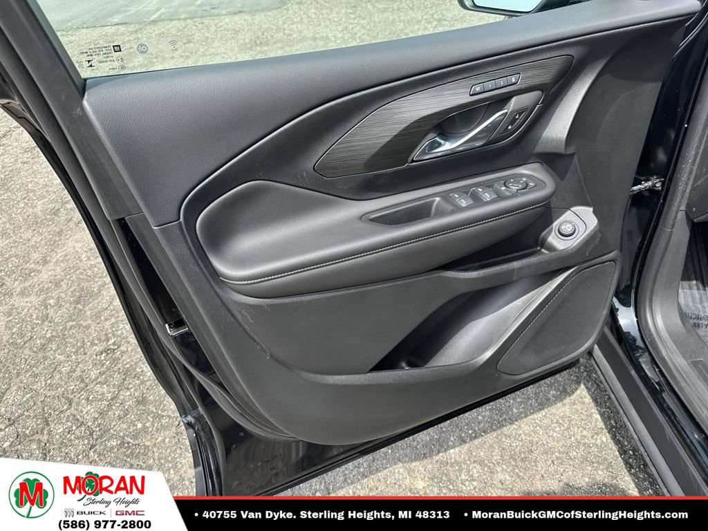 Certified 2023 GMC Terrain SLT w/ Elevation Edition FWD image 16