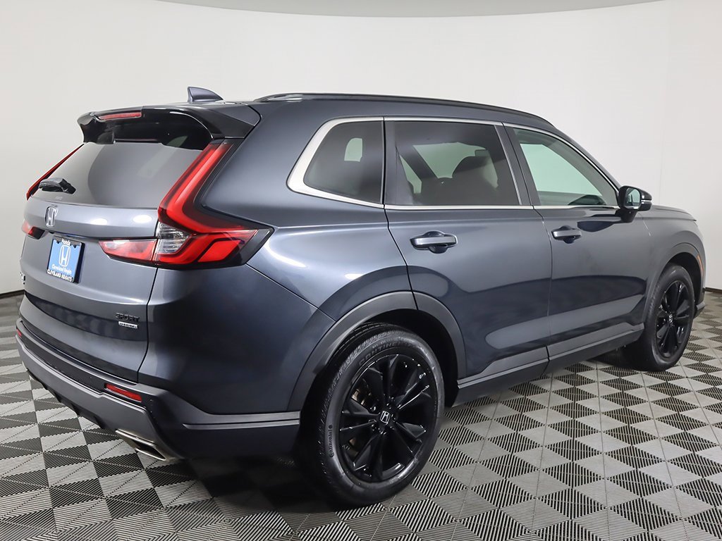 Used 2023 Honda CR-V Sport Touring image 14