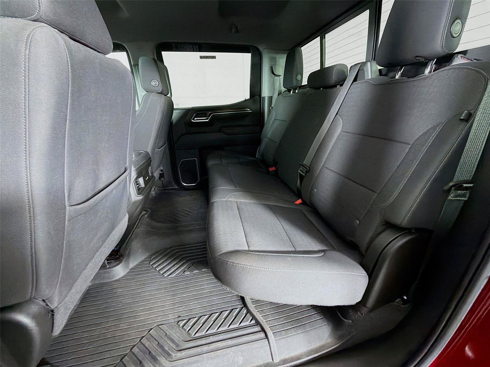 Used 2022 Chevrolet Silverado 1500 RST w/ All Star Edition Plus AWD/4WD image 26
