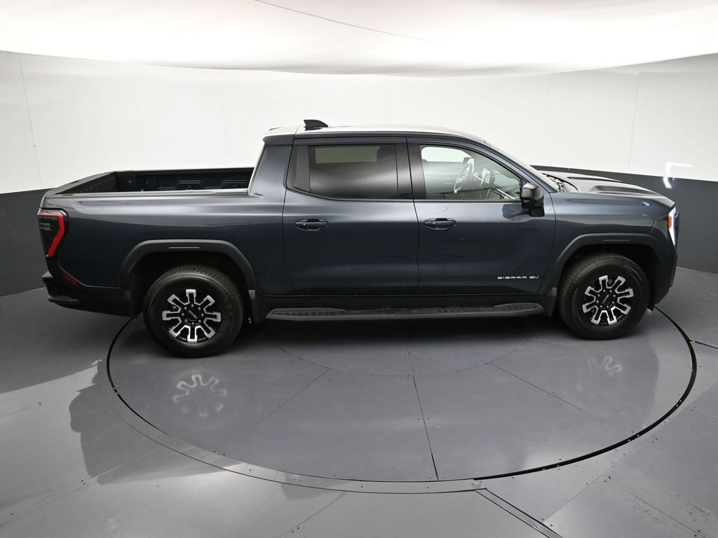 Used 2026 GMC Sierra EV Elevation AWD/4WD image 20