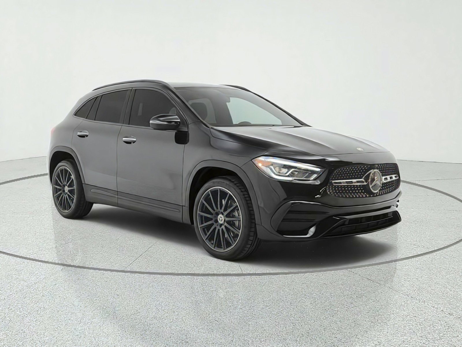 Used 2023 Mercedes-Benz GLA 250 image 3