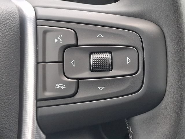 New 2026 GMC Sierra 1500 SLE AWD/4WD image 22