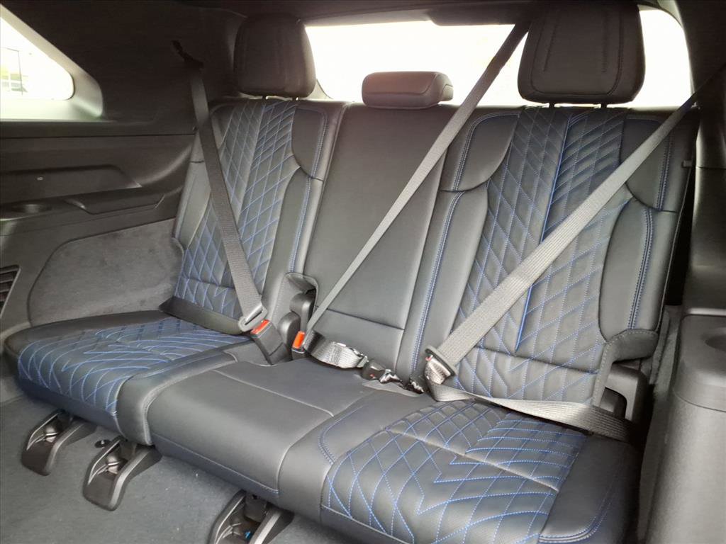 New 2026 Cadillac Escalade IQ Sport 1 image 7