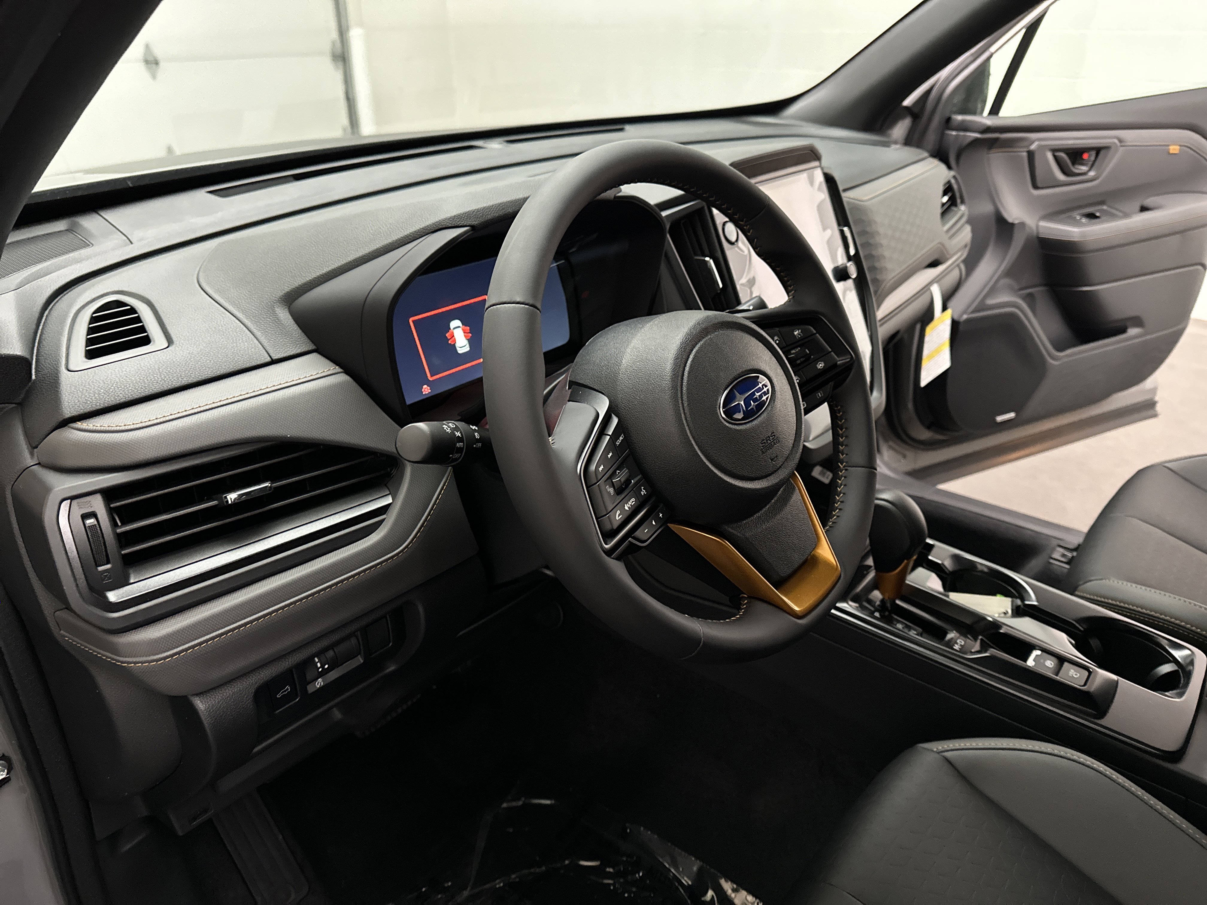 New 2026 Subaru Forester Wilderness image 16