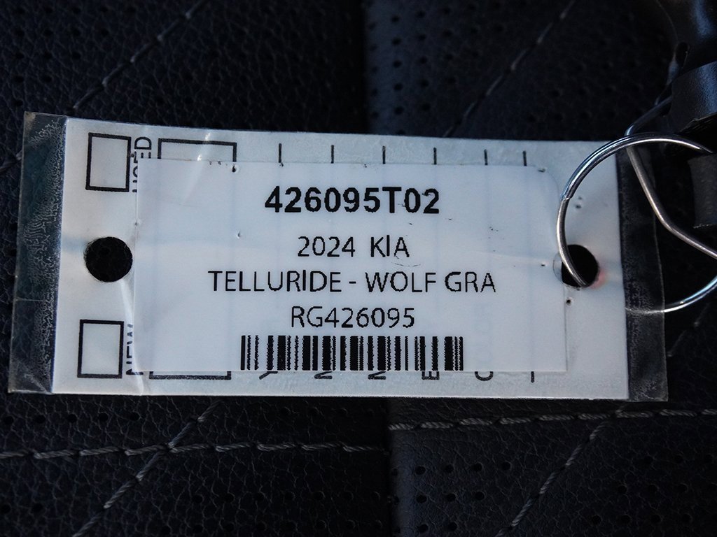Used 2024 Kia Telluride EX X-Line image 71