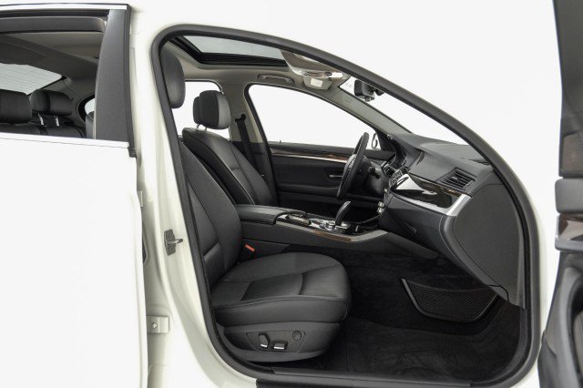 Used 2013 BMW 535i Sedan RWD image 35