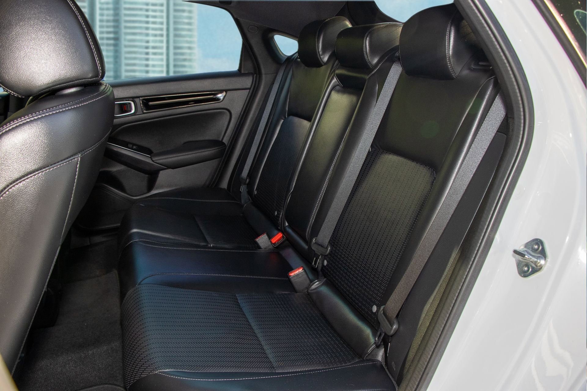 Certified 2023 Honda Civic Sport Touring image 15