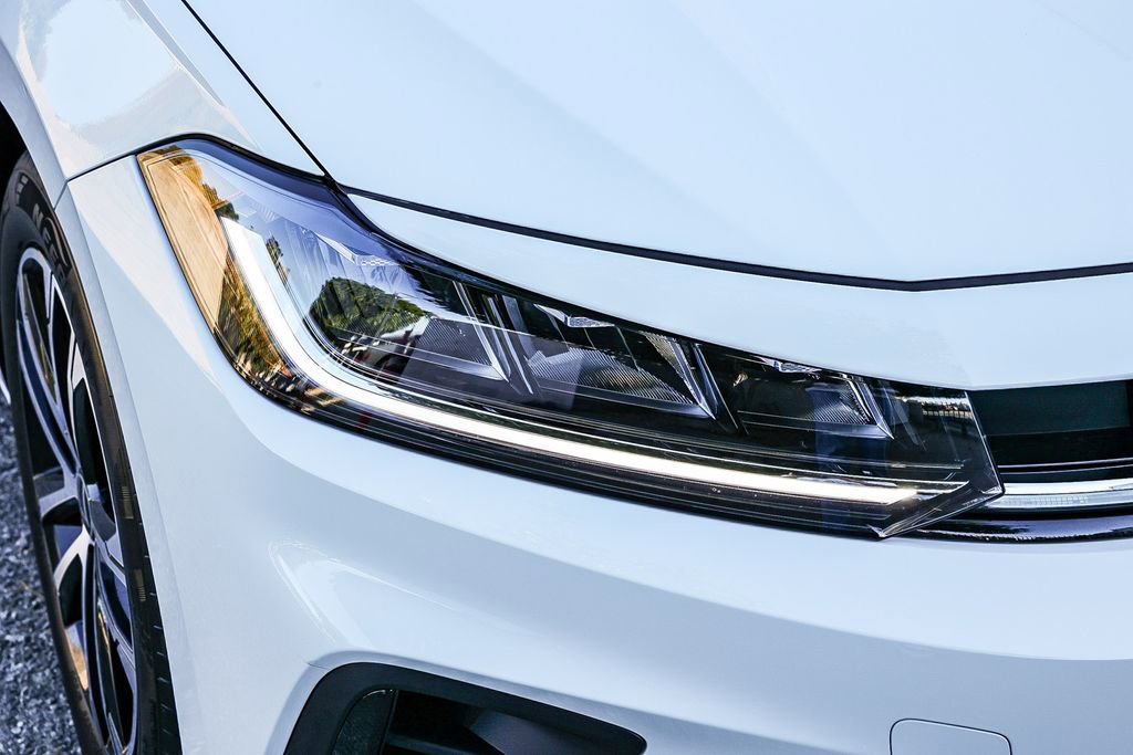 New 2026 Volkswagen Jetta Sport image 14