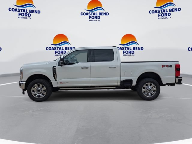 New 2026 Ford F250 Lariat w/ Lariat Ultimate Package AWD/4WD image 5