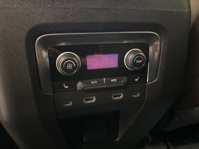 Certified 2021 Chevrolet Tahoe High Country w/ Premium Package image 21