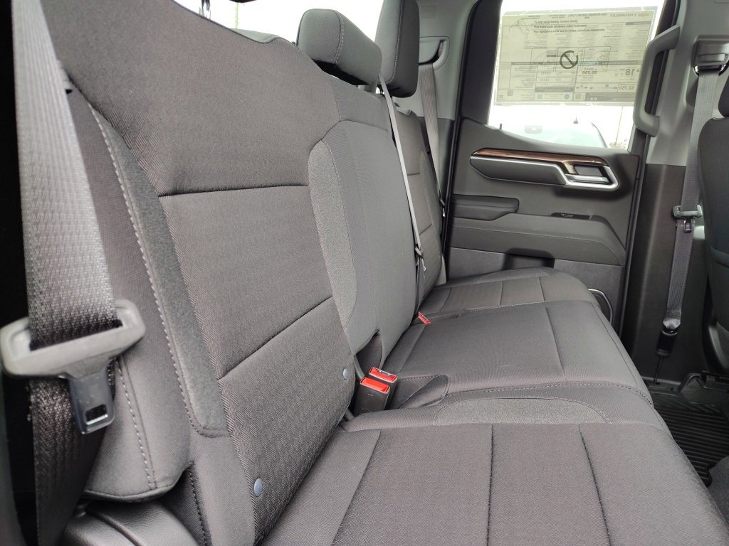 New 2026 Chevrolet Silverado 1500 LT image 11