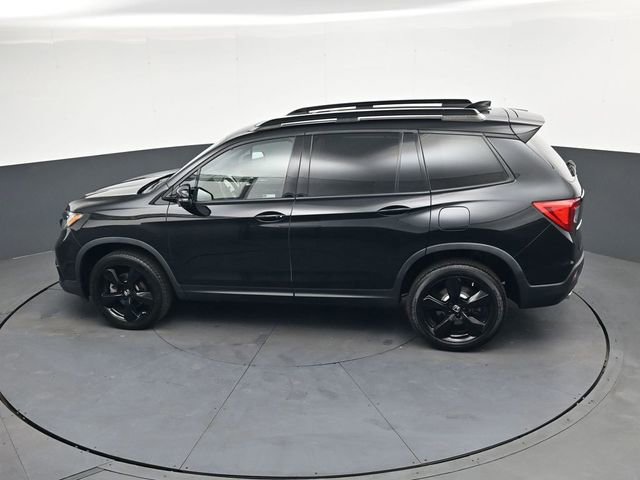 Used 2021 Honda Passport Elite image 28