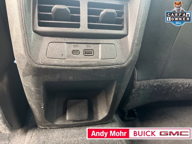 Used 2023 GMC Canyon Denali AWD/4WD image 33