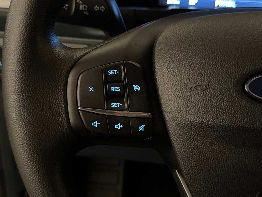 New 2025 Ford Maverick XLT image 25