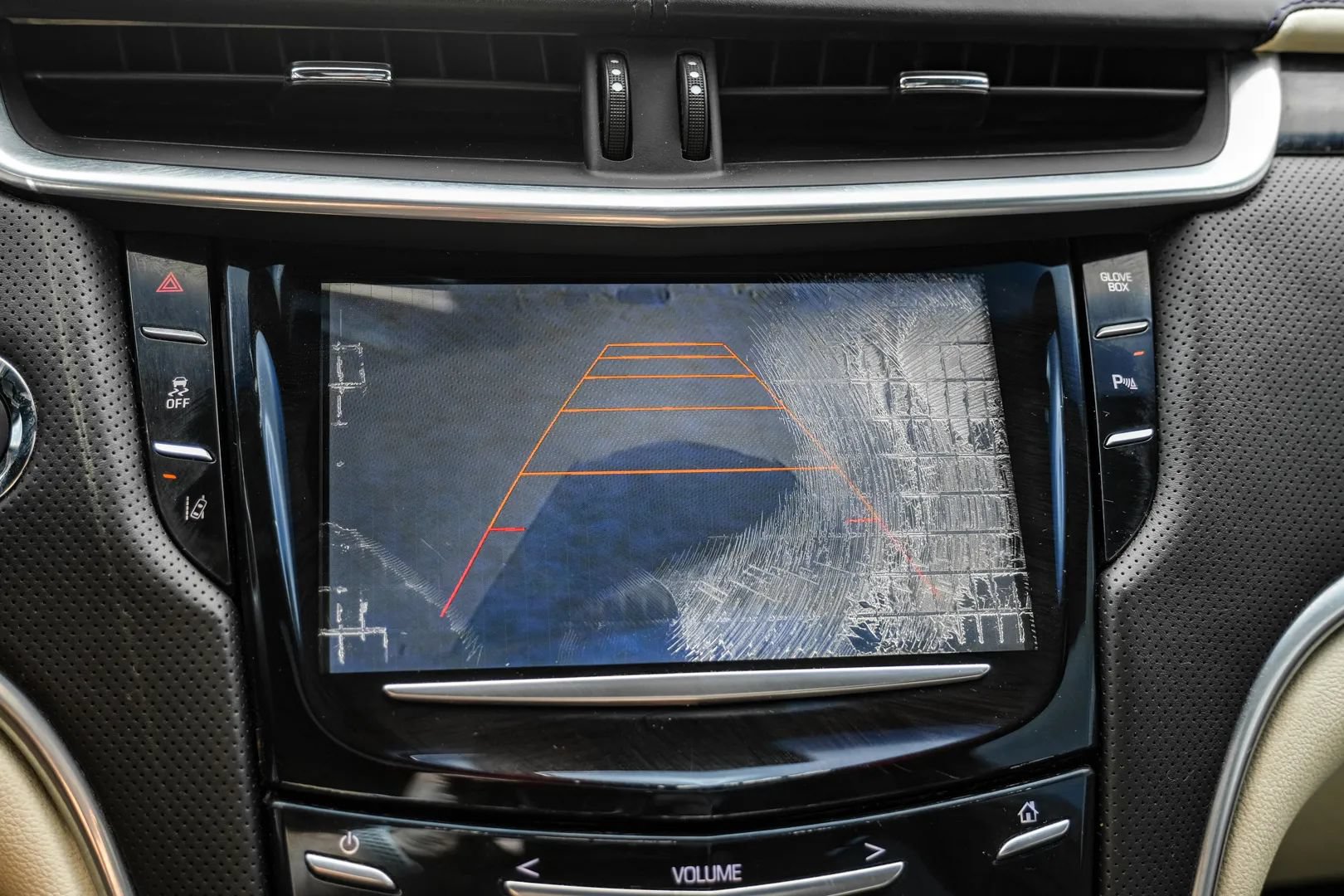 Used 2015 Cadillac XTS Platinum AWD/4WD image 20