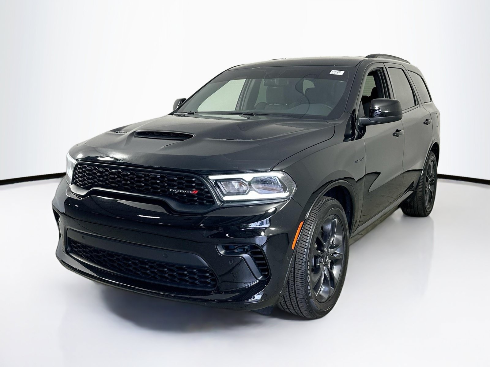 Used 2025 Dodge Durango R/T w/ Blacktop Package