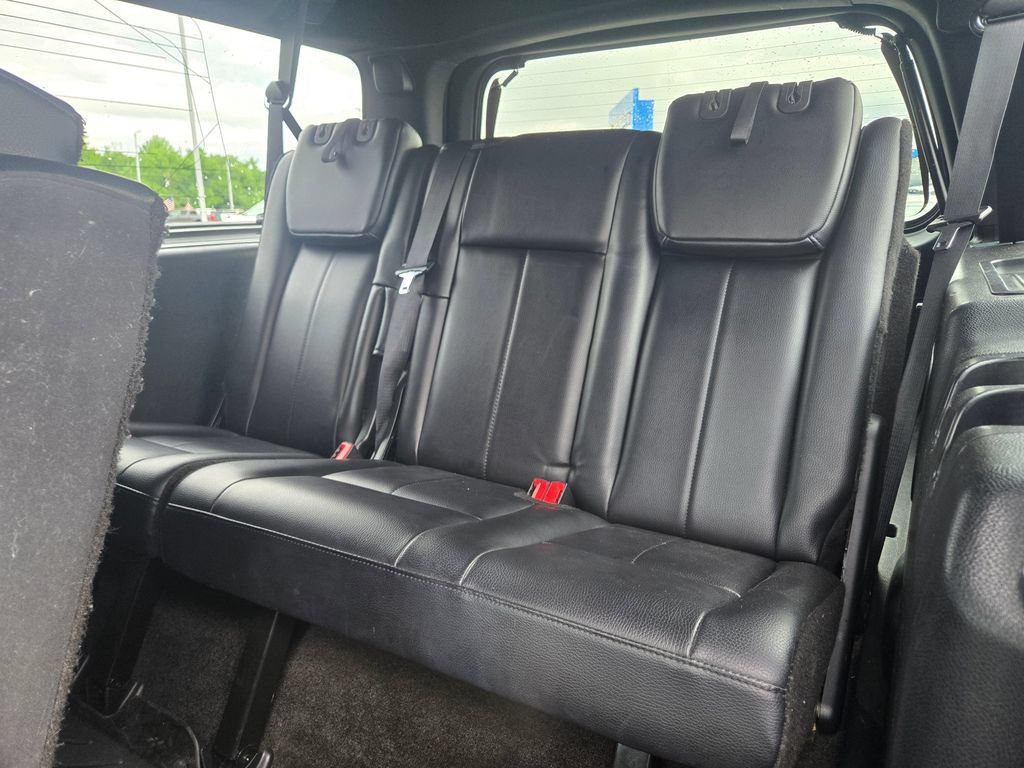 Used 2015 Ford Expedition EL XLT w/ Equipment Group 202A RWD image 9