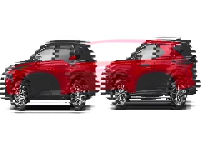 New 2026 Nissan Rogue S image 4