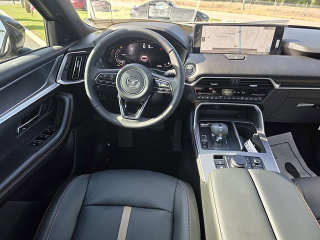 New 2026 MAZDA CX-90 3.3 Turbo S w/ Premium Package AWD/4WD image 5