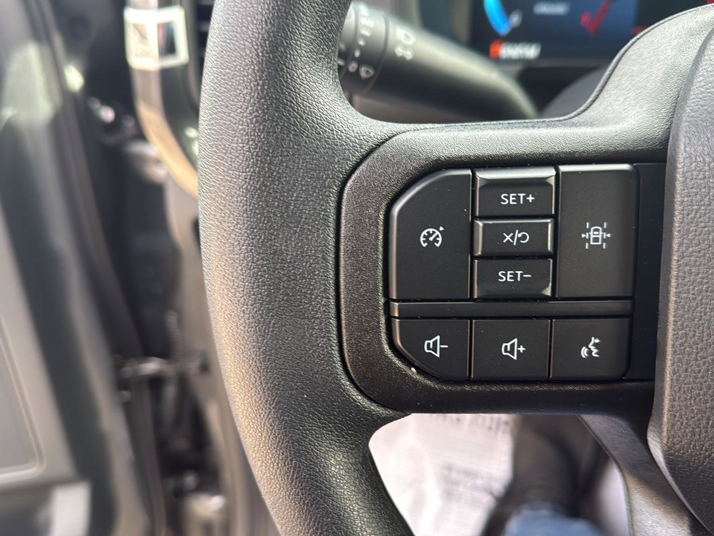 New 2026 Ford F150 STX w/ Equipment Group 200A image 24