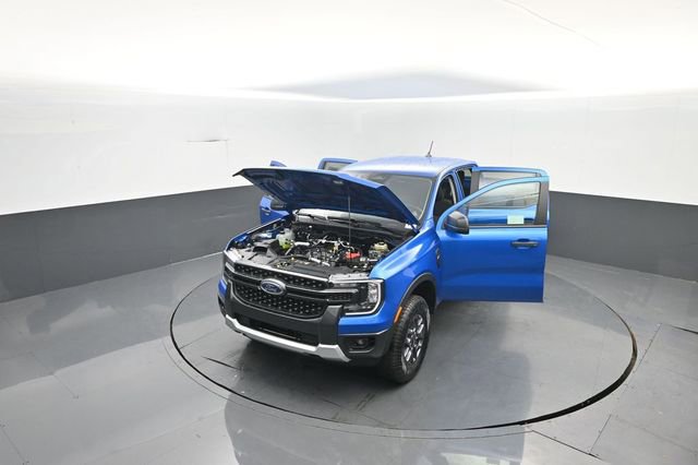 New 2026 Ford Ranger XLT image 35