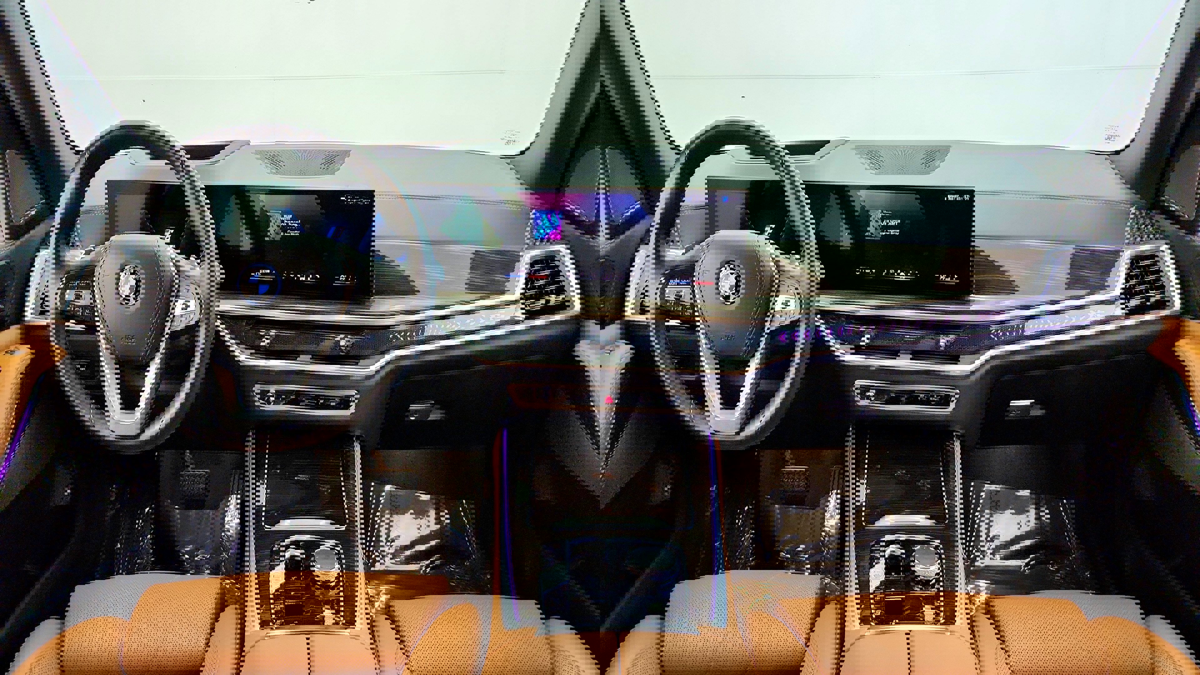 Used 2024 BMW X5 xDrive50e image 22