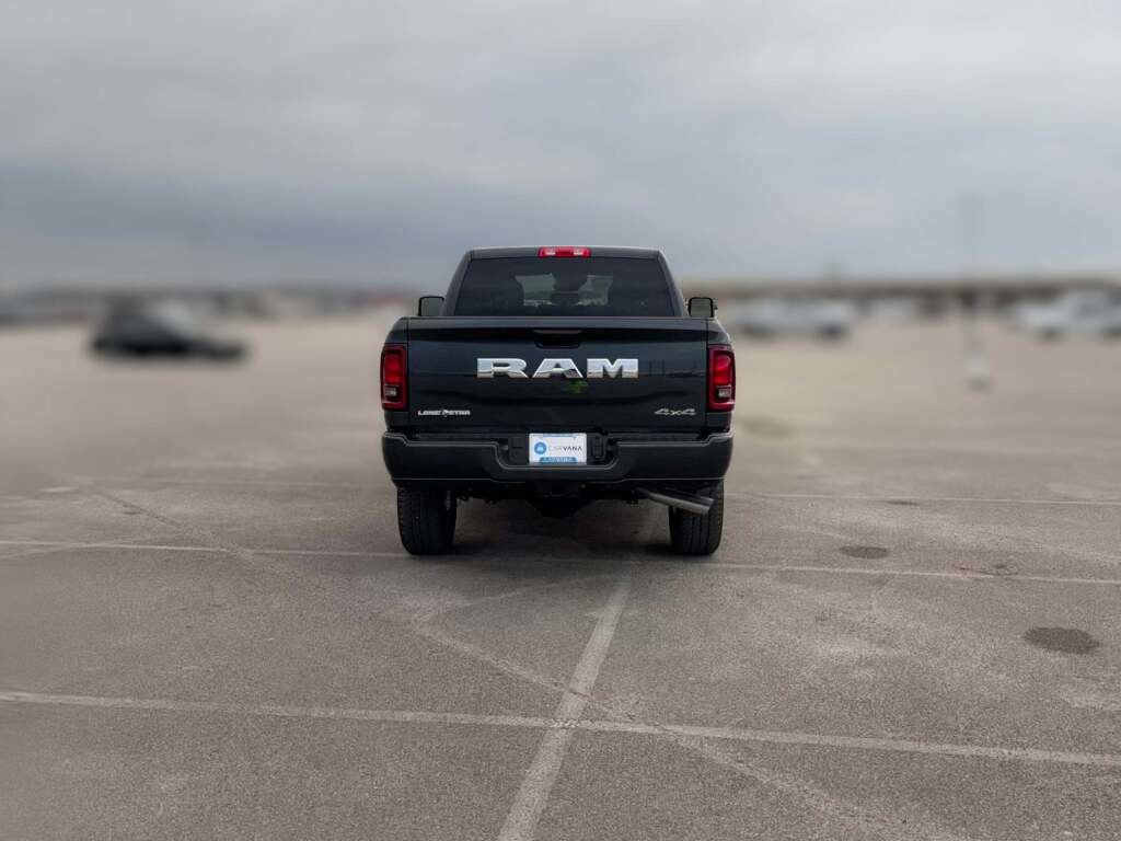 New 2026 RAM 2500 Lone Star image 10