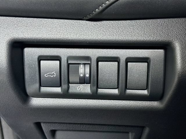 New 2026 Subaru Outback Touring XT AWD/4WD image 10