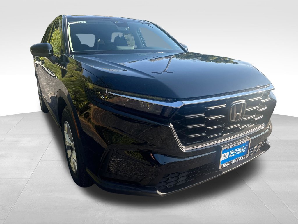 New 2027 Honda CR-V LX image 9