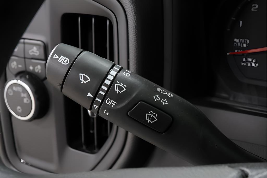 New 2026 Chevrolet Silverado 1500 W/T image 16