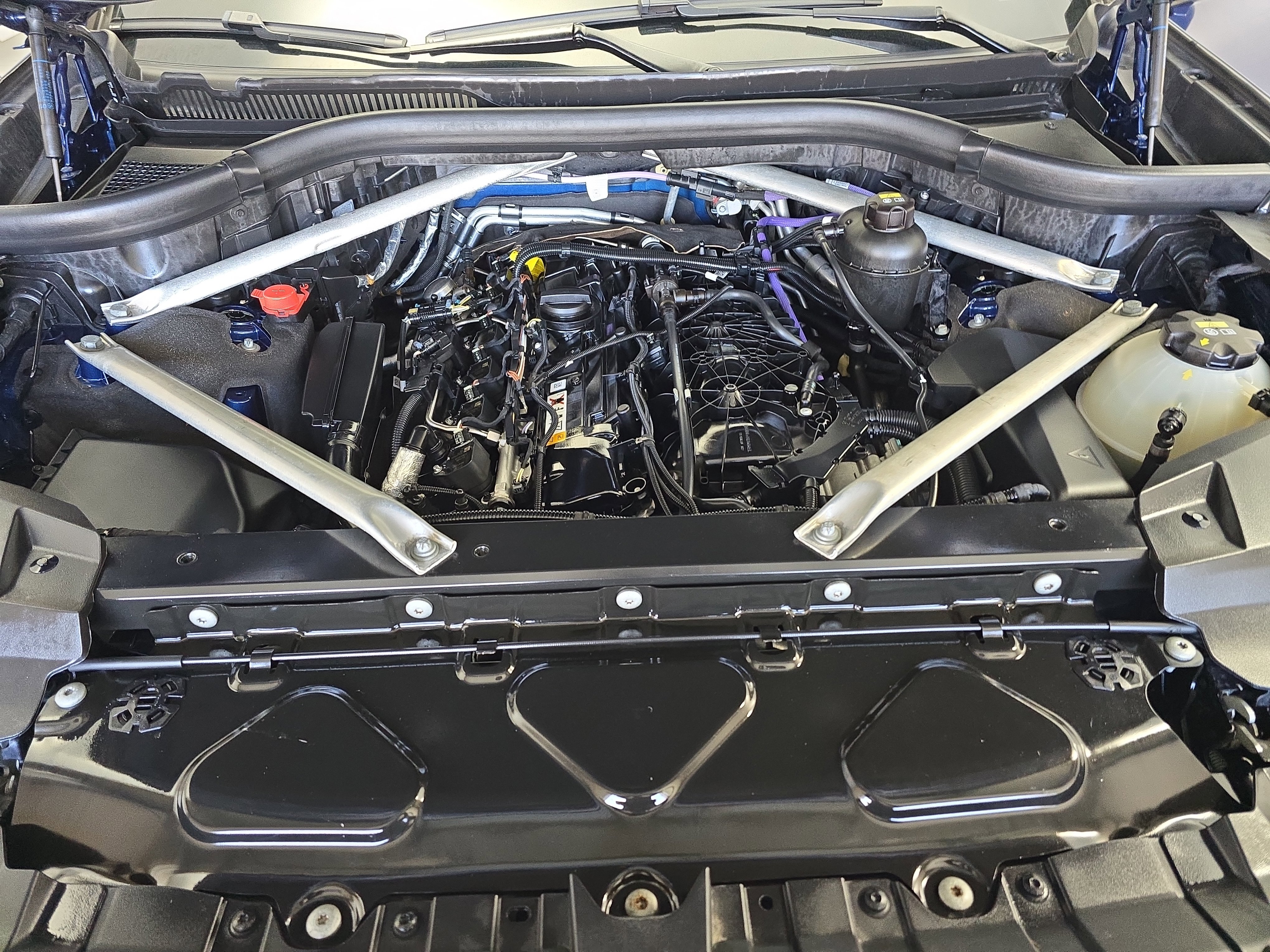 Used 2021 BMW X7 xDrive40i w/ Premium Package image 33