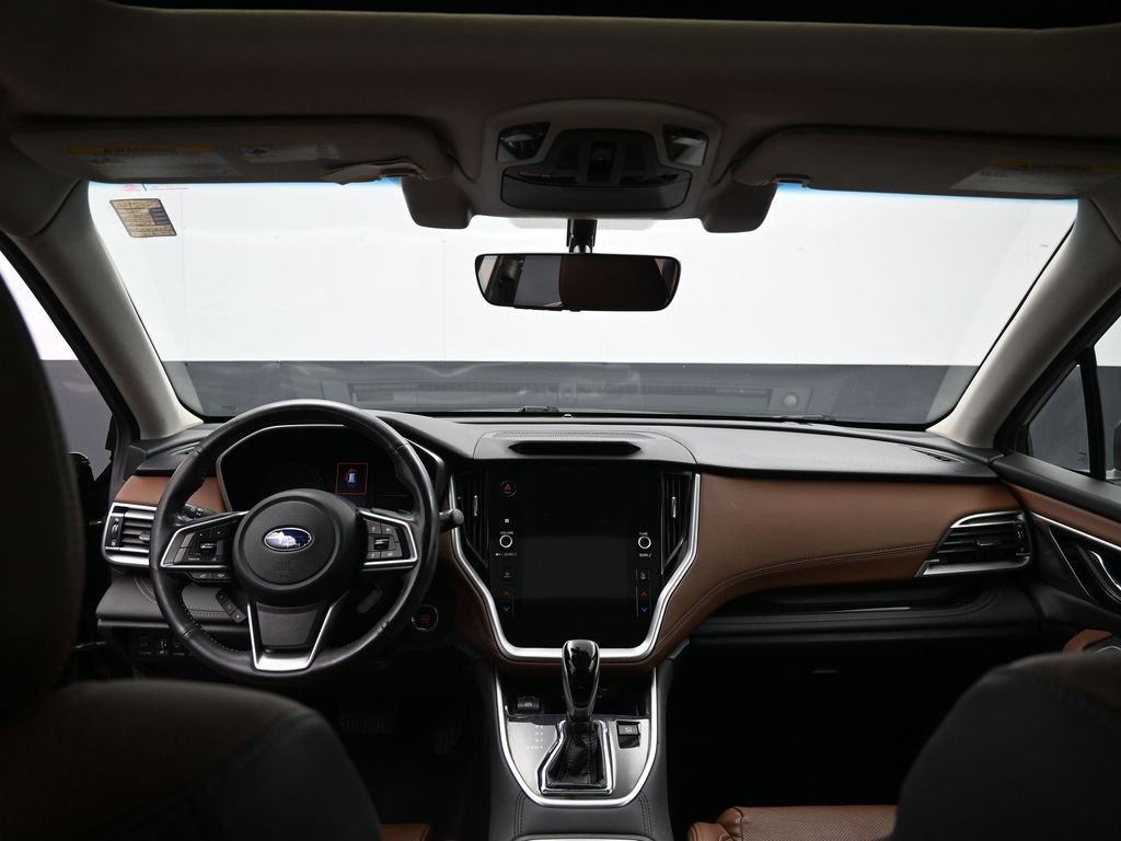 Used 2020 Subaru Outback Touring image 30