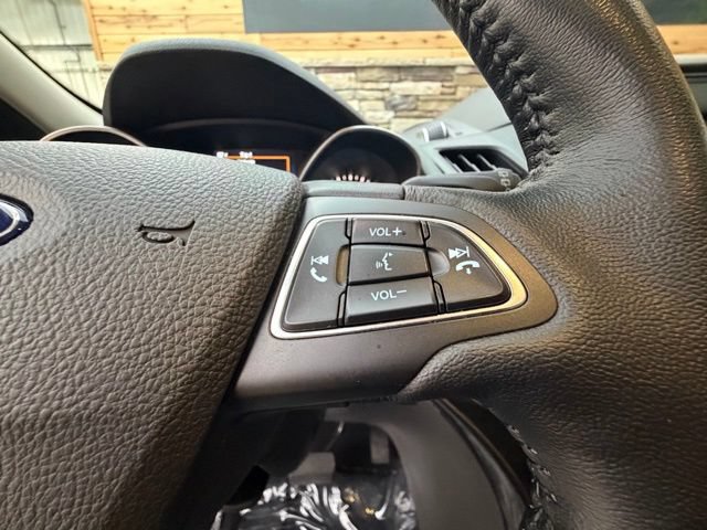Used 2018 Ford Escape Titanium AWD/4WD image 27