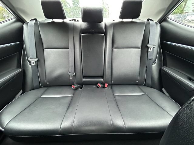 Used 2016 Toyota Corolla S Premium FWD image 30